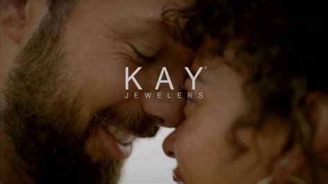 Kay Jewelers TV Spot, 'Every Kiss at Kay: 30% Off Almost Everything