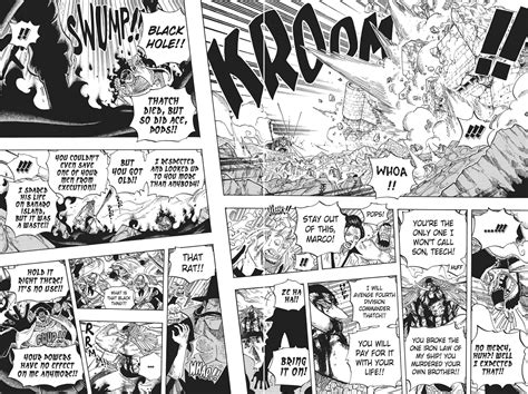 One Piece Chapter 576 TCB Scans