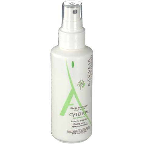 A Derma Cytelium Spray Asséchant 100 ml shop pharmacie fr