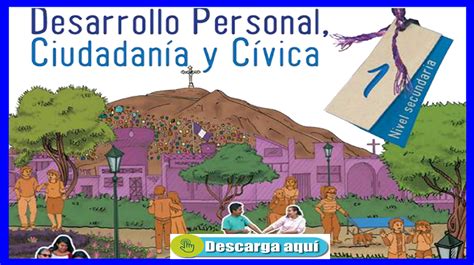 Experiencias De Aprendizaje Desarrollo Personal CiudadanÍa Y CÍvica