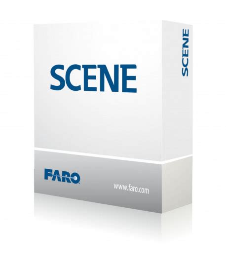 Scanner D Faro Focus Premium Lepont Equipements