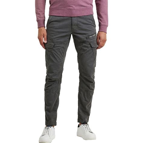 PME Legend NORDROP CARGO STRETCH TWILL Hosen Grey Jetzt Bei Berger Kaufen