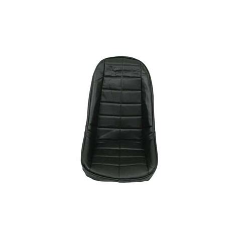 Dune Buggy Seat Covers - Velcromag