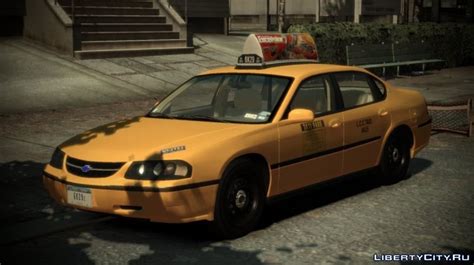 Files To Replace Taxi2 Wft In Gta 4 21 Files