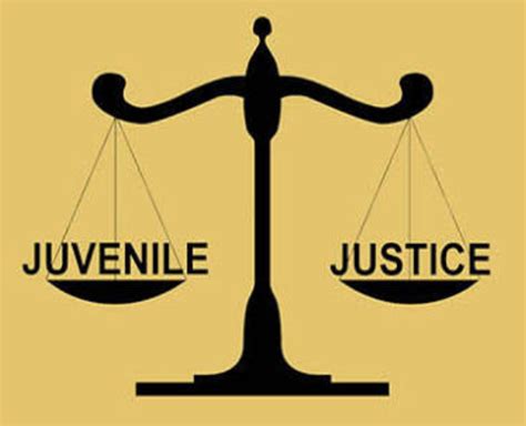 Juvenile Justice