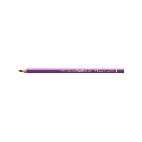 Pencil Fc Polychromos Purple Violet