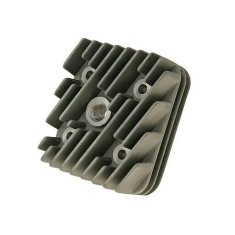 Naraku Cylinder Head For 50cc 2 Stroke Piaggio Gilera Scooters