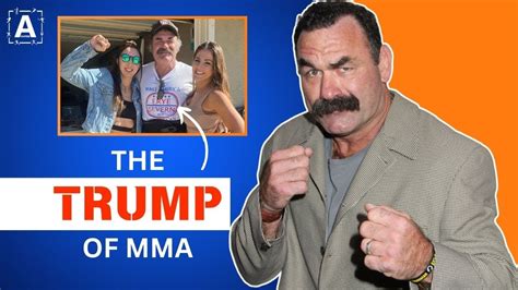 Why Everyone Love Don Frye Youtube