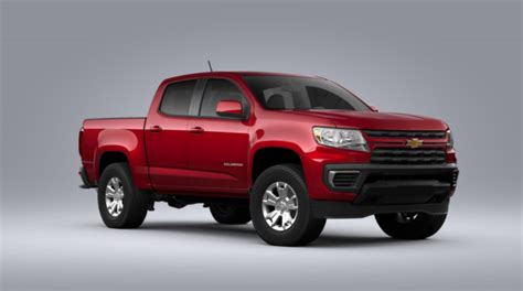 2023 Chevy Colorado Rendering | Chevy-2023.com