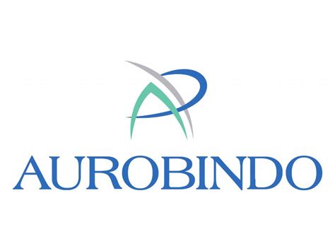 Aurobindo Pharma Logo PNG vector in SVG, PDF, AI, CDR format