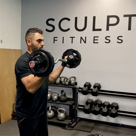 Photo Gallery Sculpt Fitness