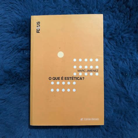 O Que é Estética Em Filosofia