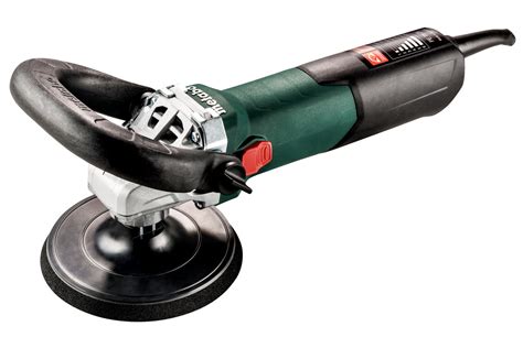 PE 15 30 615300420 Angle Polisher Metabo Power Tools