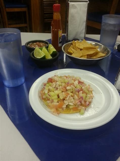 La Costa Mariscos - Restaurants - Reviews - Yelp