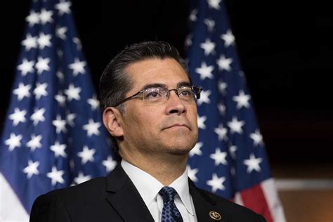 HHS Secretary Xavier Becerra On How to Take Care of Your Mental Health Now