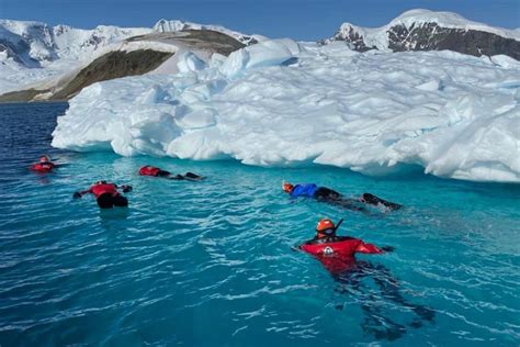 Cruise to Antarctica | World's best cruises