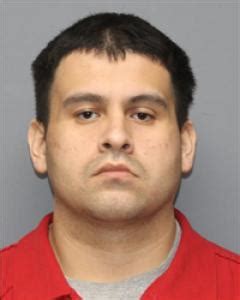 Jose J Mio Arteaga A Registered Sex Violent Or Drug Offender In