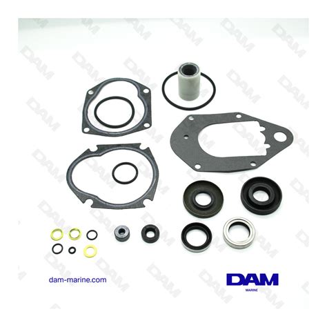 Dam Marine Kit Joints Embase Hb