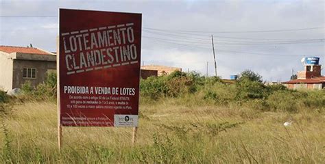 Parcelamento do solo o que é e quais os tipos Adenilson Giovanini