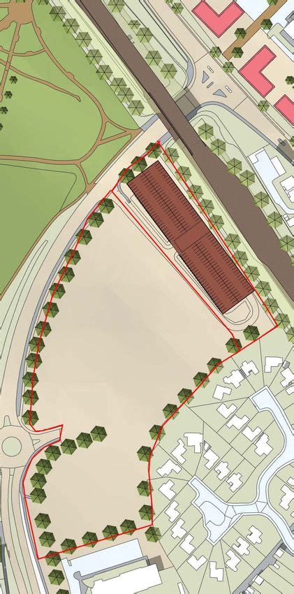 Solihull Town Centre Masterplan Solihull Council