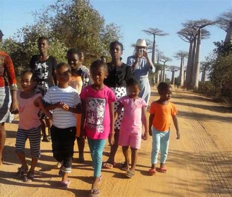 Des Vacances Pour Les Orphelins Des Filles De Marie SOS Enfants L