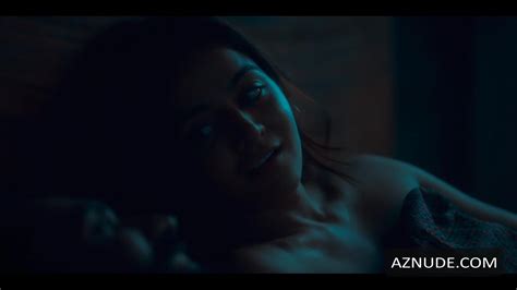 WAMIQA GABBI Nude AZNude