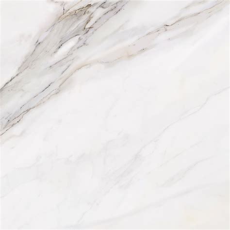 Calacatta Superwhite Satin X Cm Ceramic Wall Tile By Dune