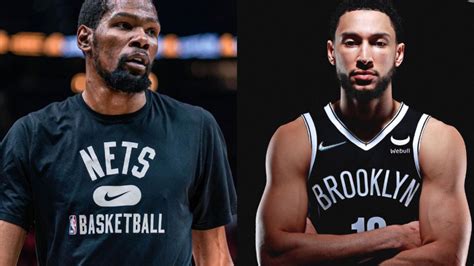 Kevin Durant And Nets Players Are Frustrated That Ben Simmons Is Still