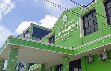 PP Muhammadiyah Tetapkan Hari Raya Idul Adha Jatuh Pada 17 Juni 2024