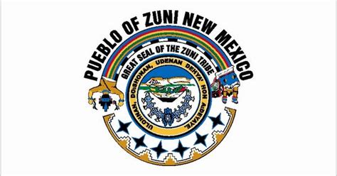 The Zuni Pueblo Located West Of Albuquerque Nm Americas Many