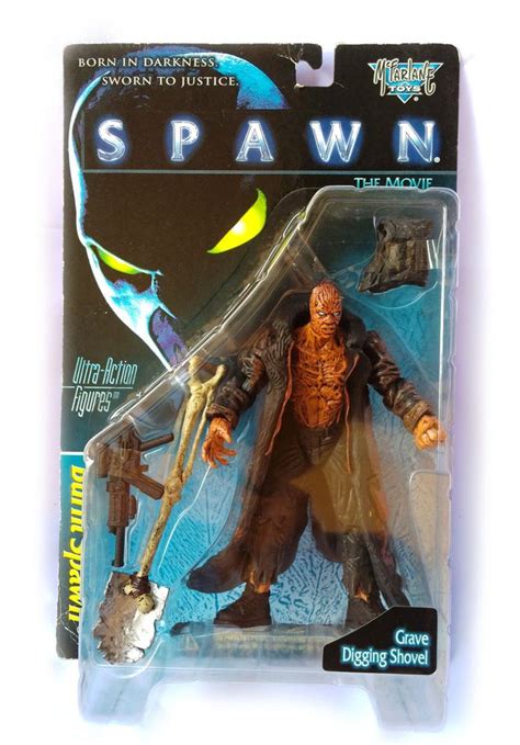 66 best SPAWN todd mcfarlane action figures images on Pinterest | Spawn ...