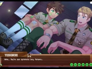 Camp Buddy 第13集 Pornhub Gay