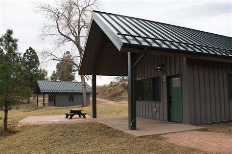 Cabins | Larimer County