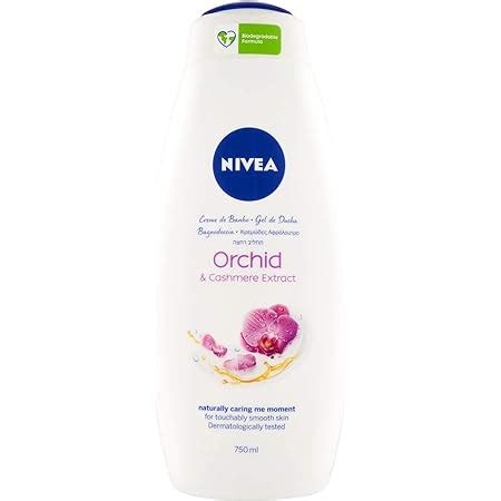 Nivea Welcome Sunshine Cremebad 1er Pack 1 X 750 Ml Amazon De Beauty