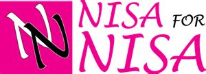 Nisa for Nisa Logo Download png