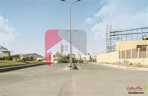 Sq Yd Plot For Sale In Block C Naya Nazimabad Karachi