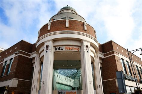 Primark Renews intu Watford Lease | Retail & Leisure International