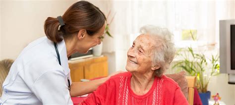 Ohio Skilled Nursing Care Continuing Healthcare Solutions