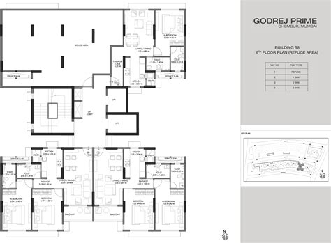 Godrej Prime Chembur 4