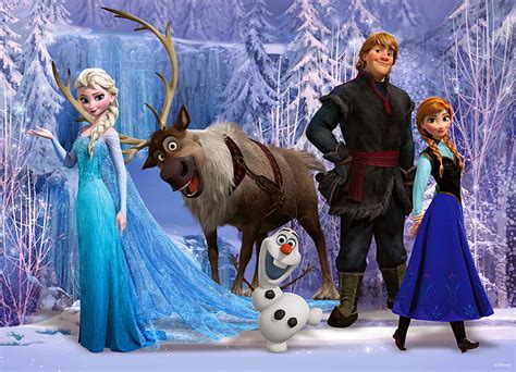 Frozen 1080P, 2K, 4K, 5K HD wallpapers free download | Wallpaper Flare