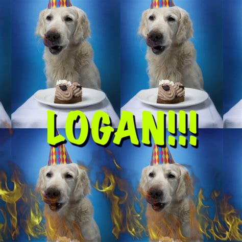 HAPPY BIRTHDAY LOGAN! | Epic Happy Birthdays