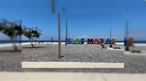 Centro Tur Stico Islas Mar As Abre Sus Puertas Al P Blico