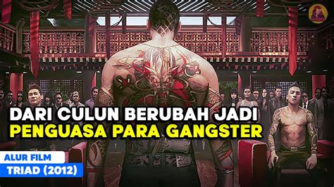 Diremehkan Karena Culun Ternyata Jadi Penguasa Gangster Paling Ditakuti