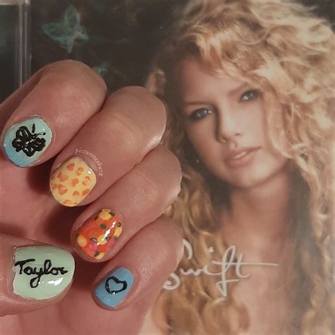 Swifts Nails On Tumblr