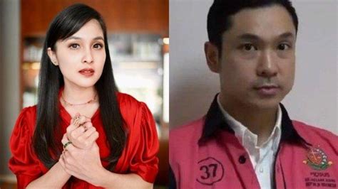 Satu Sebab Harvey Moeis Dan Sandra Dewi Mustahil Dimiskinkan Di Kasus