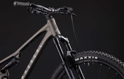 COMMENCAL COMMENCAL T E M P O RIDE DARK SLATE