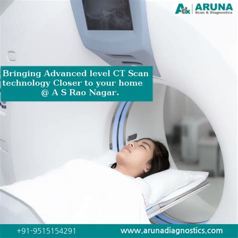 MRI Scan Facility Services At Aruna Diagnostics Aruna Scan