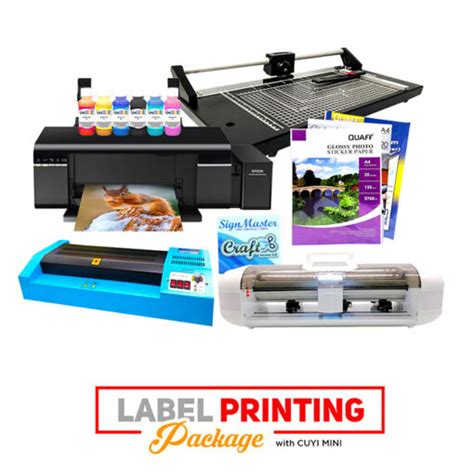 Business Package Uniprint