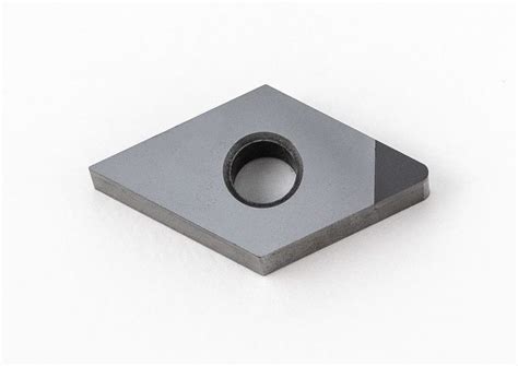 Pcd Inserts Mastertech Diamond Products