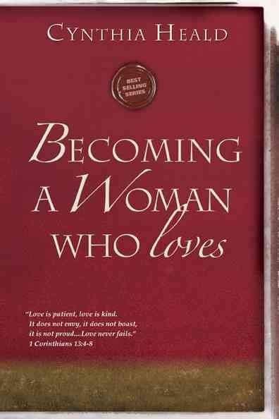 Becoming A Woman Who Loves Becoming A Woman Of Books Inspirational